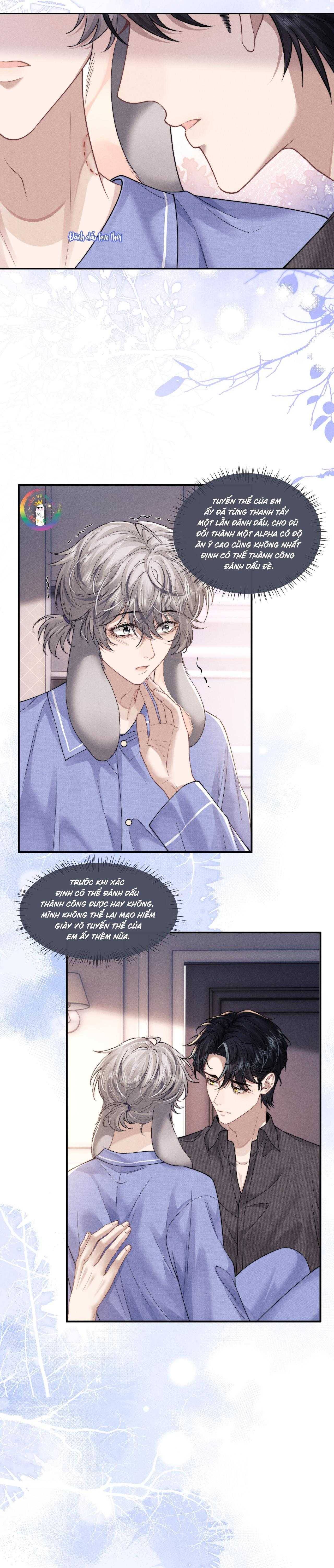 Chấp Sự Thỏ Tai Cụp: Chapter 94