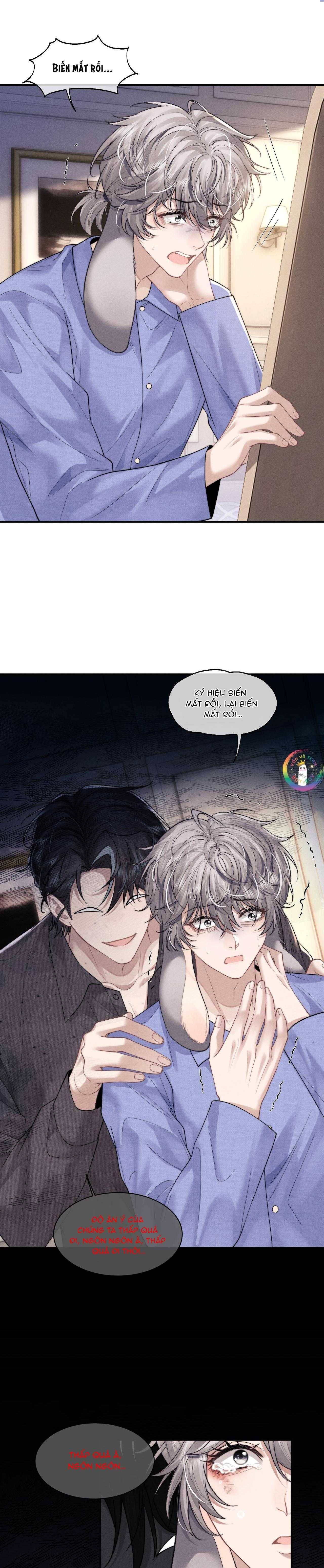 Chấp Sự Thỏ Tai Cụp: Chapter 94