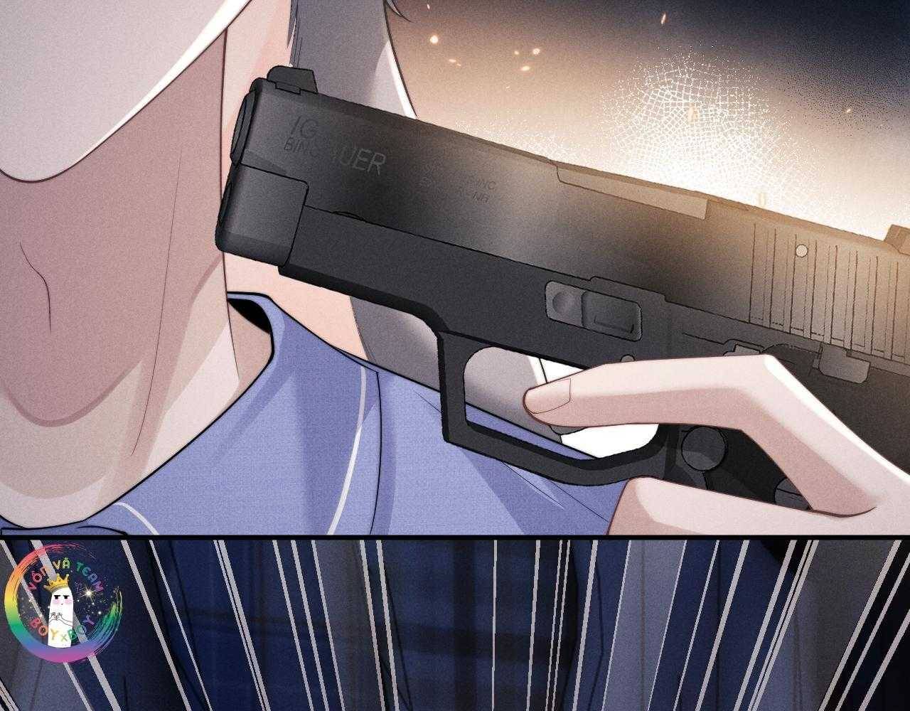 Chấp Sự Thỏ Tai Cụp: Chapter 94