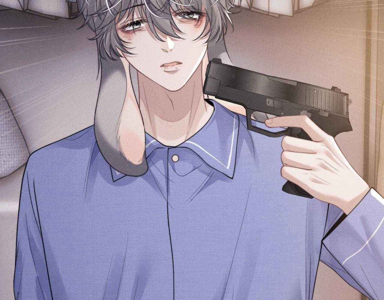 Chấp Sự Thỏ Tai Cụp: Chapter 94