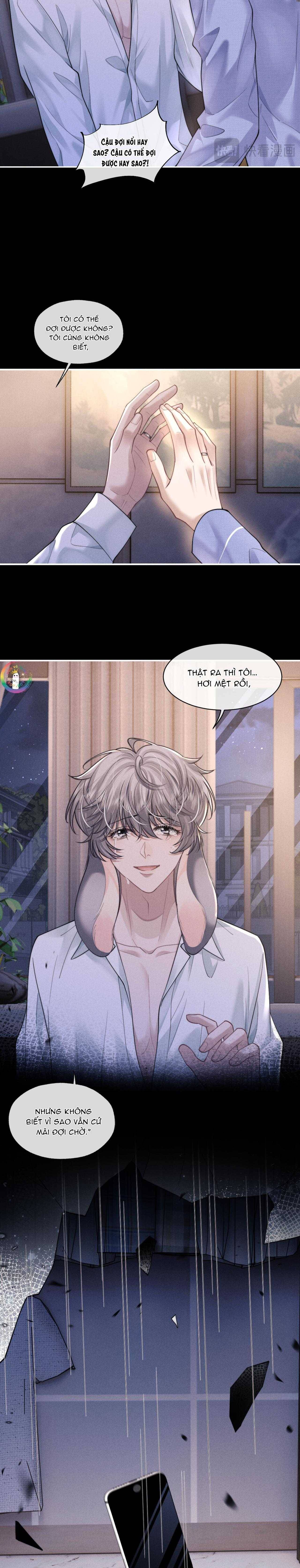 Chấp Sự Thỏ Tai Cụp: Chapter 94