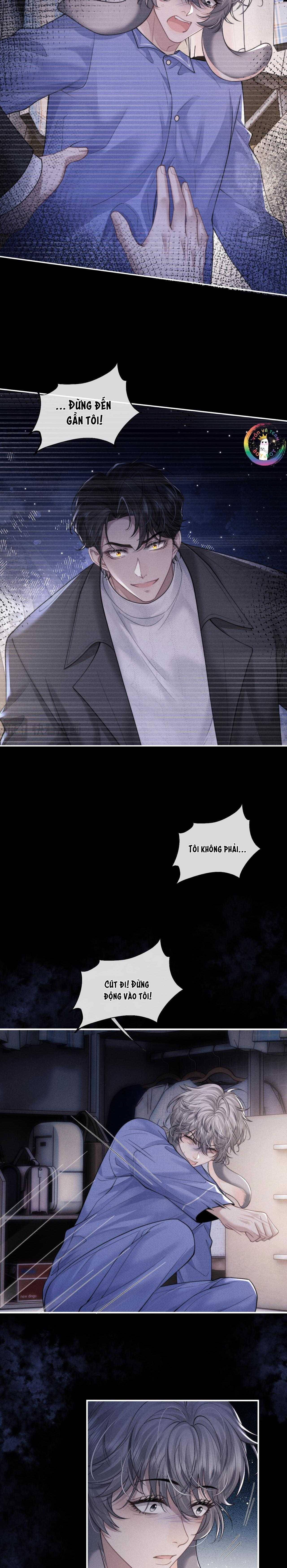 Chấp Sự Thỏ Tai Cụp: Chapter 94