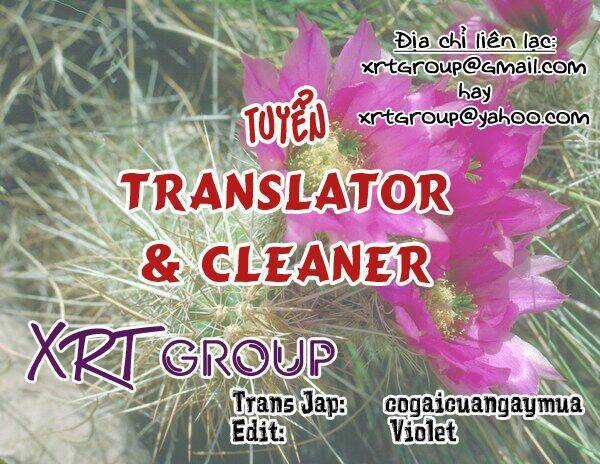 Cô Dâu Thảo Nguyên: Chapter 22.5