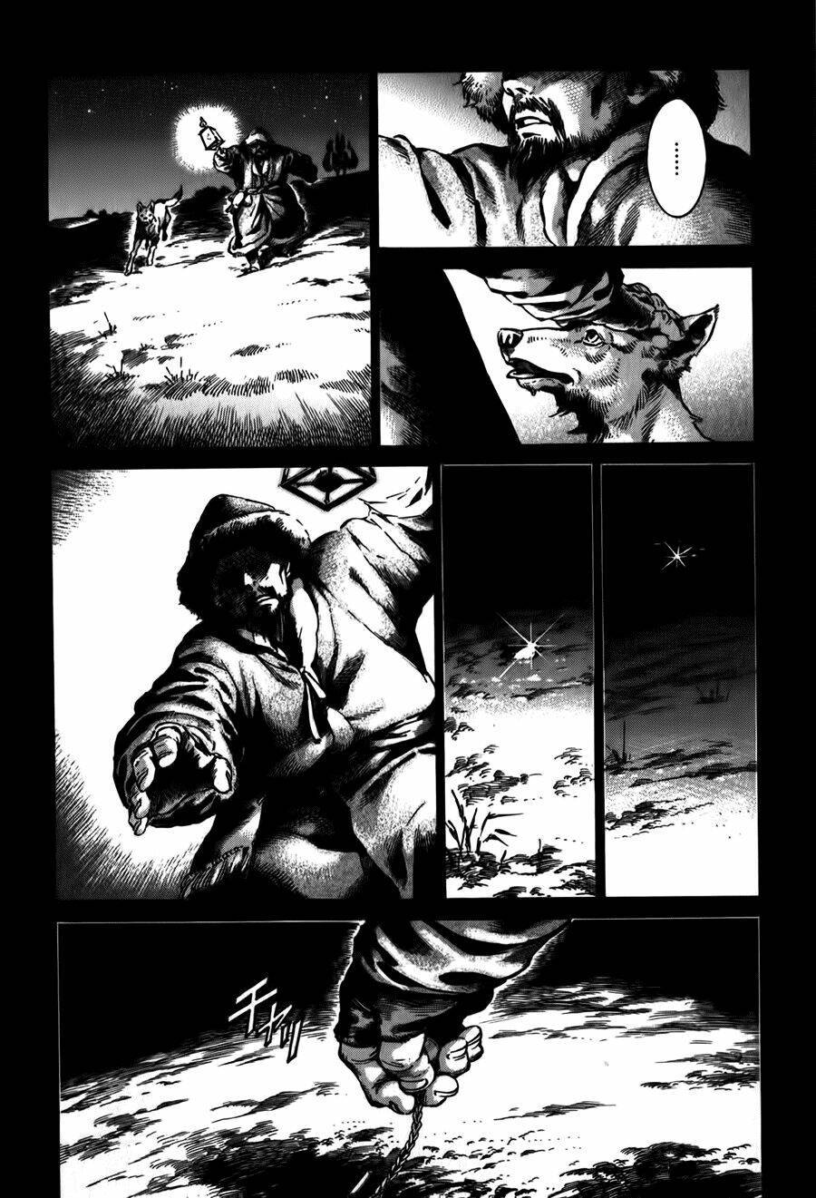 Cô Dâu Thảo Nguyên: Chapter 22.5