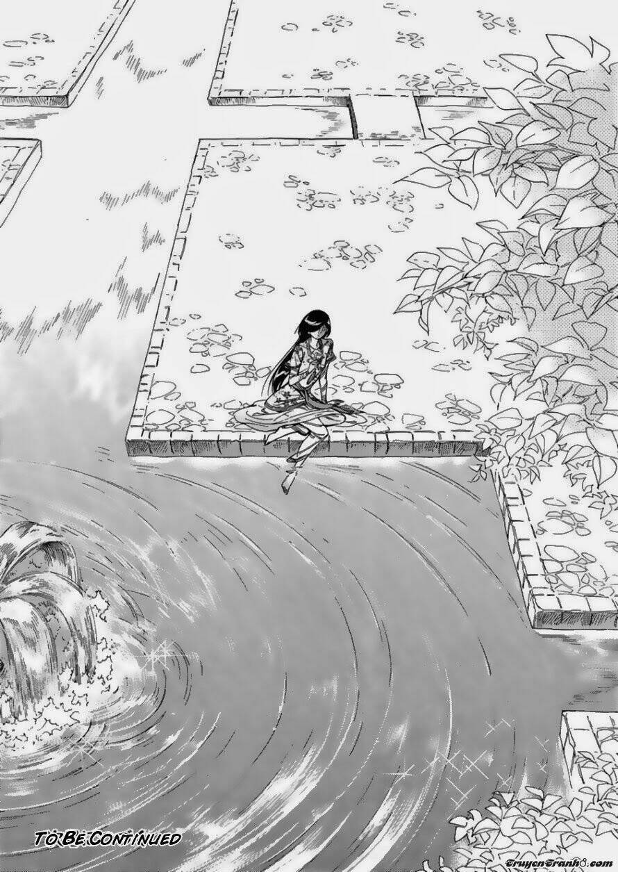 Cô Dâu Thảo Nguyên: Chapter 36