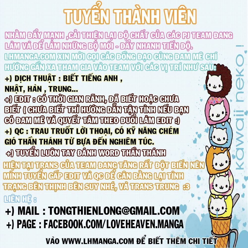 Cô Dâu Thảo Nguyên: Chapter 41