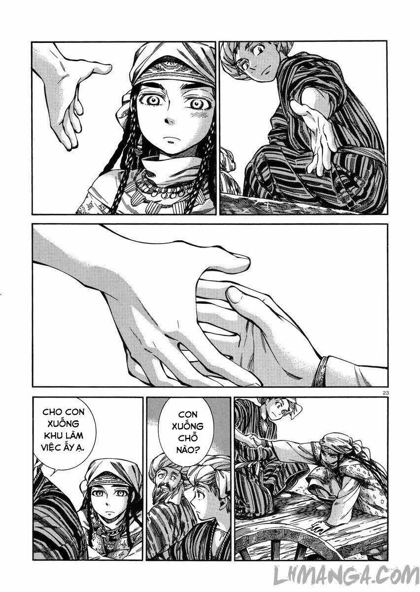 Cô Dâu Thảo Nguyên: Chapter 52
