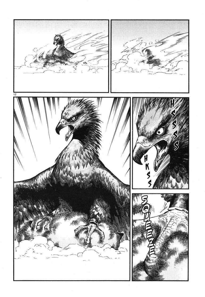Cô Dâu Thảo Nguyên: Chapter 65