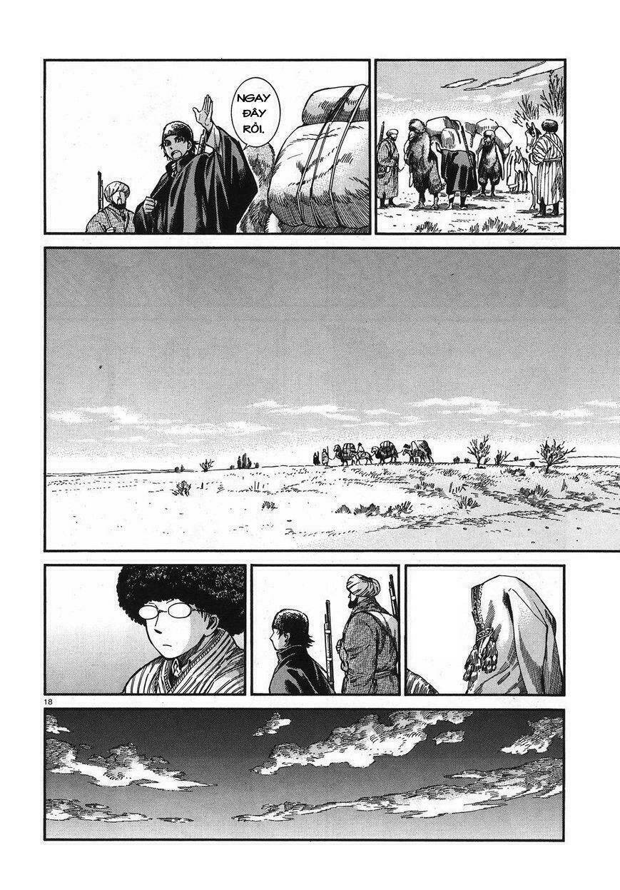 Cô Dâu Thảo Nguyên: Chapter 75