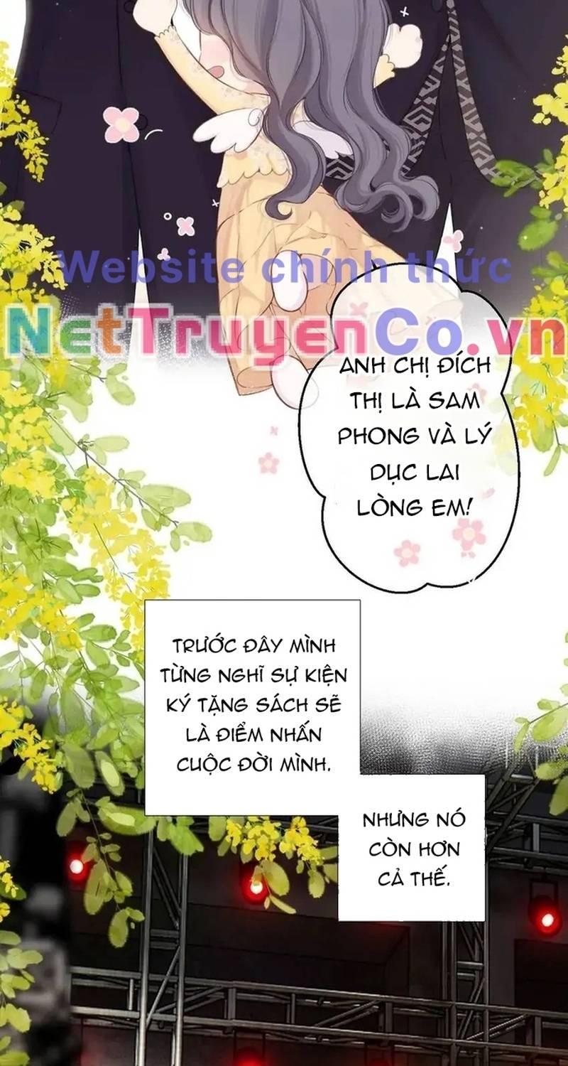 Bảo Vệ Siêu Sao Của Tôi: Chương 139