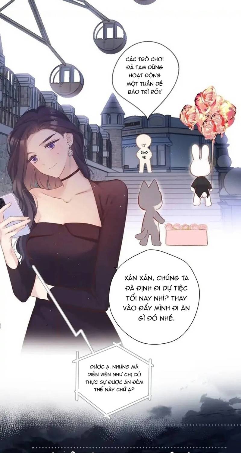 Bảo Vệ Siêu Sao Của Tôi: Chương 139