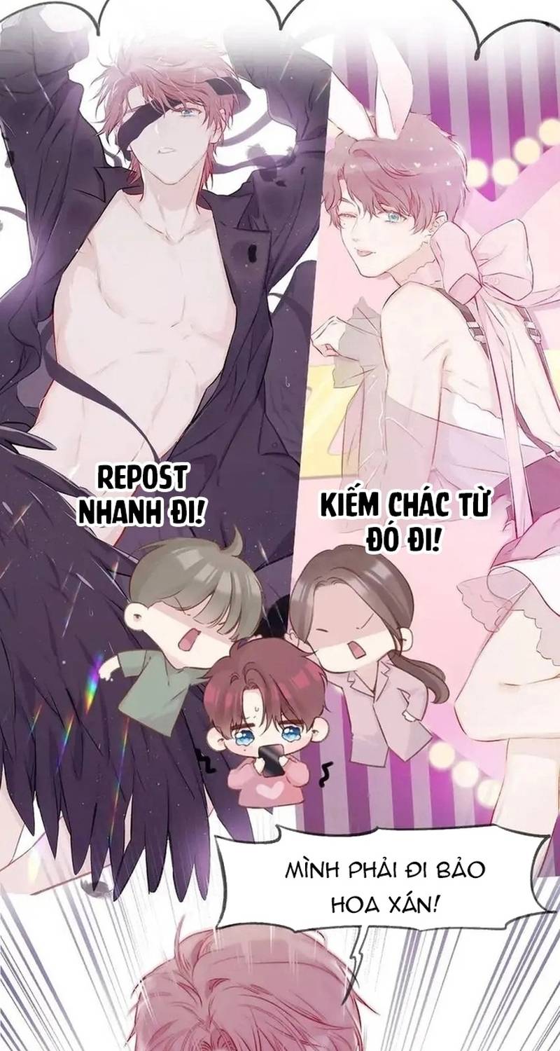 Bảo Vệ Siêu Sao Của Tôi: Chương 140