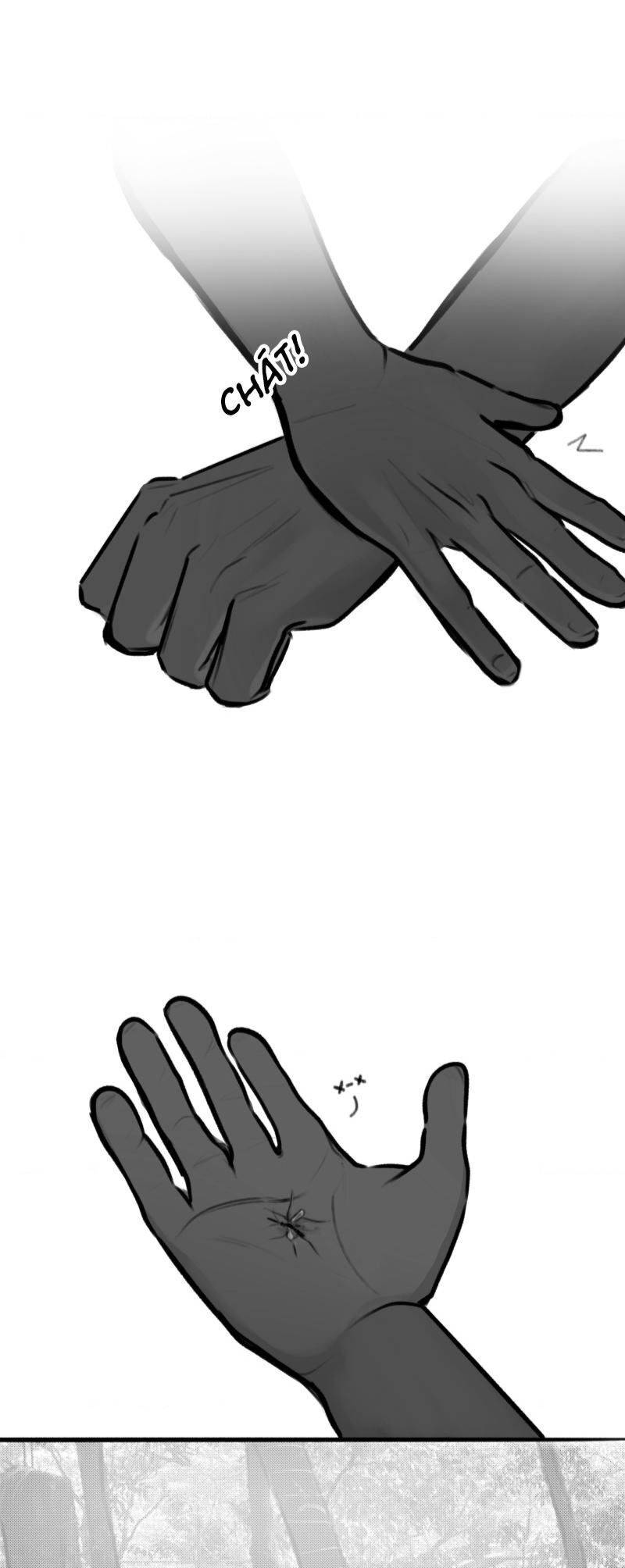 The Interpretation Of Shadow: Chuong 3