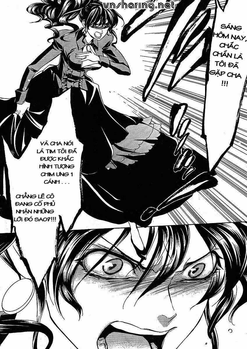 Umineko no Naku Koro ni Episode 1: Legend of the Golden Witch: Chapter 12