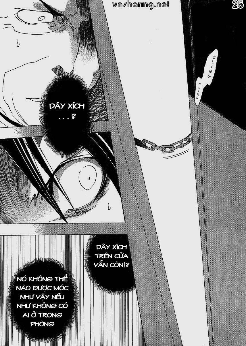 Umineko no Naku Koro ni Episode 1: Legend of the Golden Witch: Chapter 14