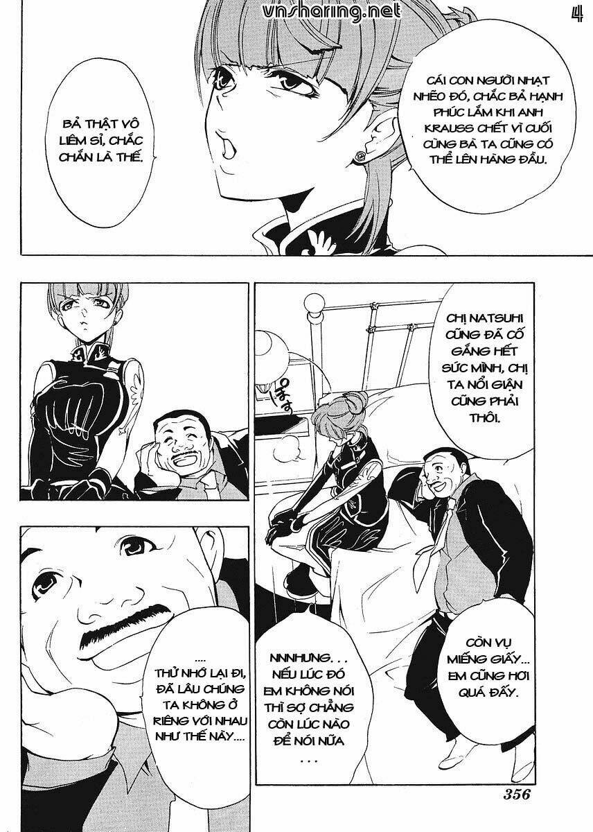 Umineko no Naku Koro ni Episode 1: Legend of the Golden Witch: Chapter 14