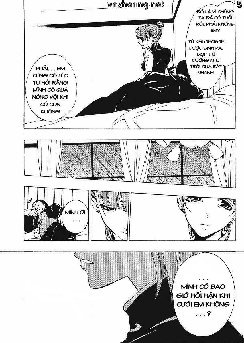 Umineko no Naku Koro ni Episode 1: Legend of the Golden Witch: Chapter 14
