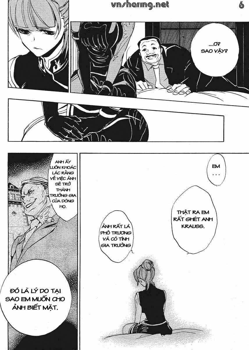 Umineko no Naku Koro ni Episode 1: Legend of the Golden Witch: Chapter 14