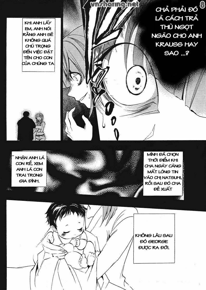 Umineko no Naku Koro ni Episode 1: Legend of the Golden Witch: Chapter 14