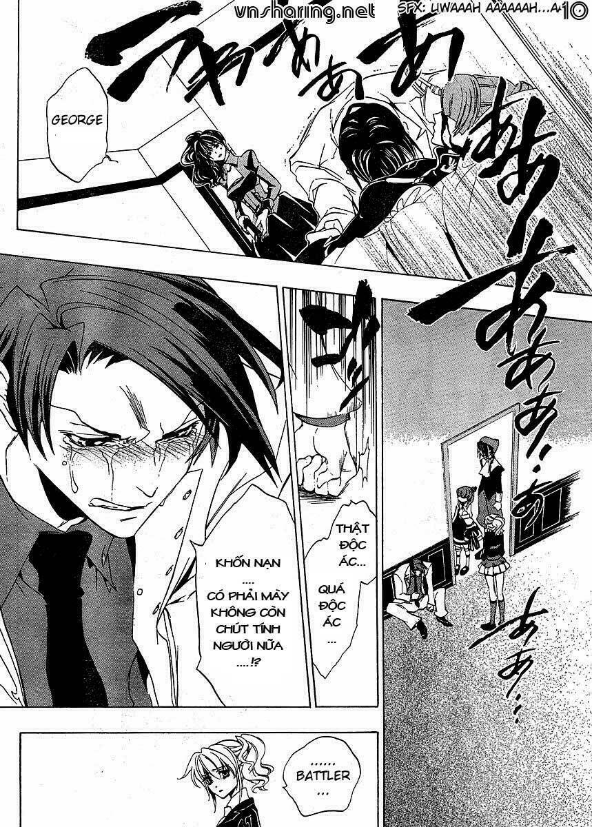 Umineko no Naku Koro ni Episode 1: Legend of the Golden Witch: Chapter 15