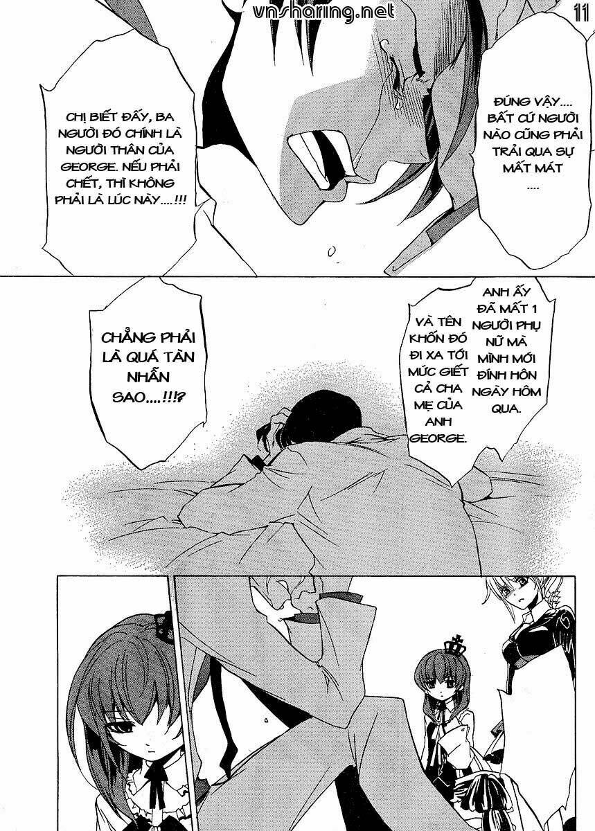 Umineko no Naku Koro ni Episode 1: Legend of the Golden Witch: Chapter 15