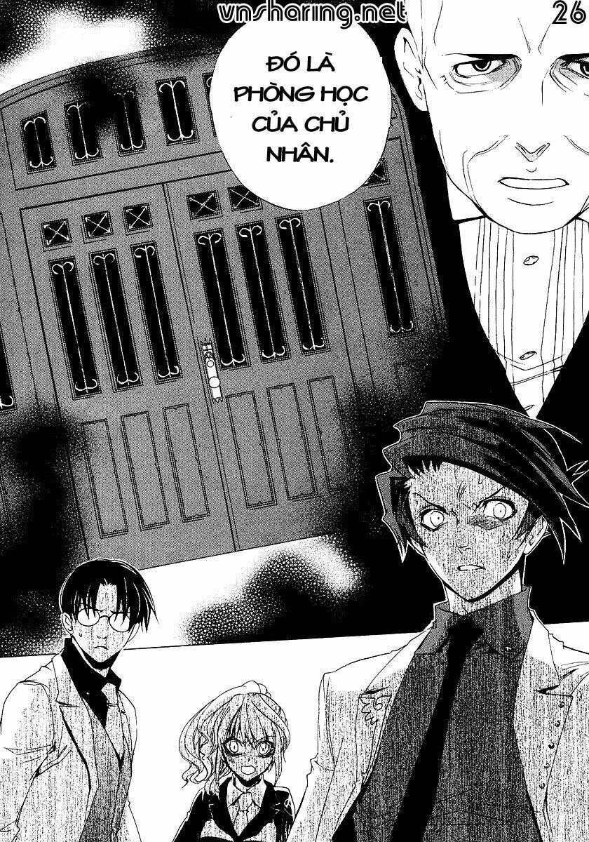 Umineko no Naku Koro ni Episode 1: Legend of the Golden Witch: Chapter 17