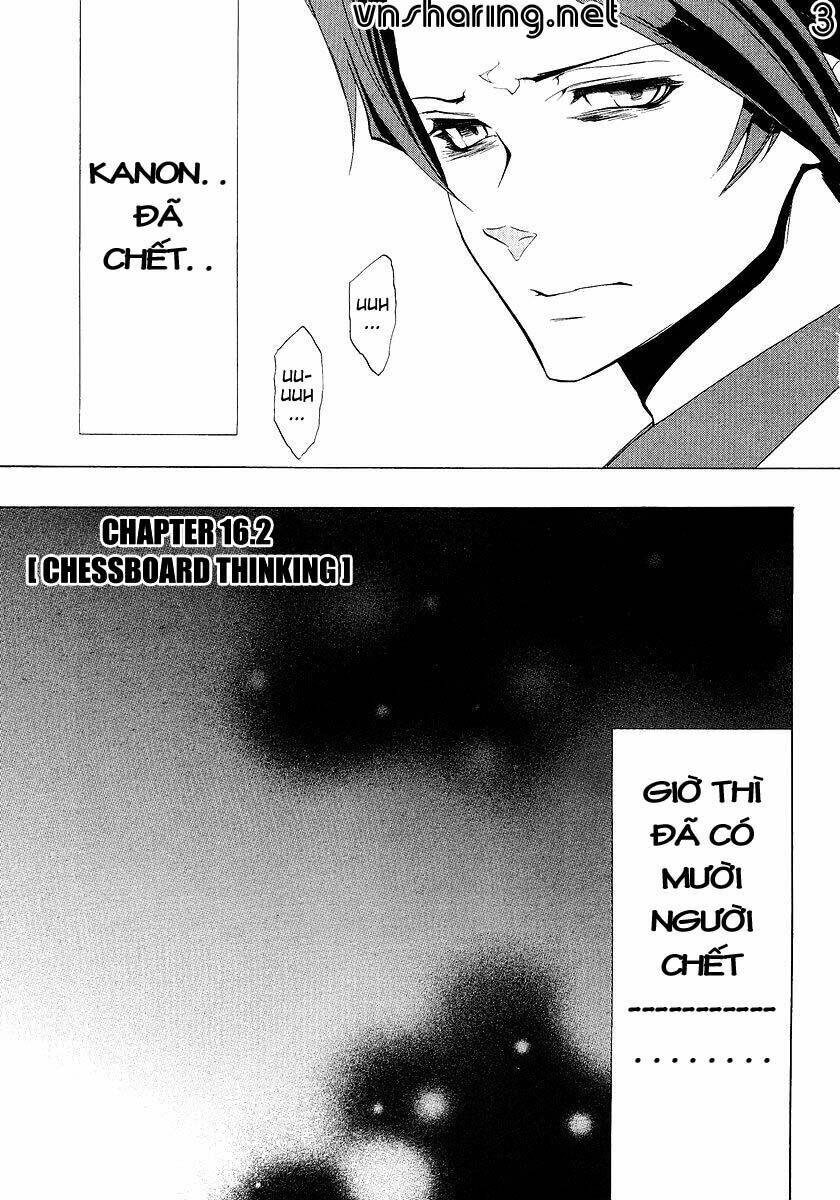 Umineko no Naku Koro ni Episode 1: Legend of the Golden Witch: Chapter 17