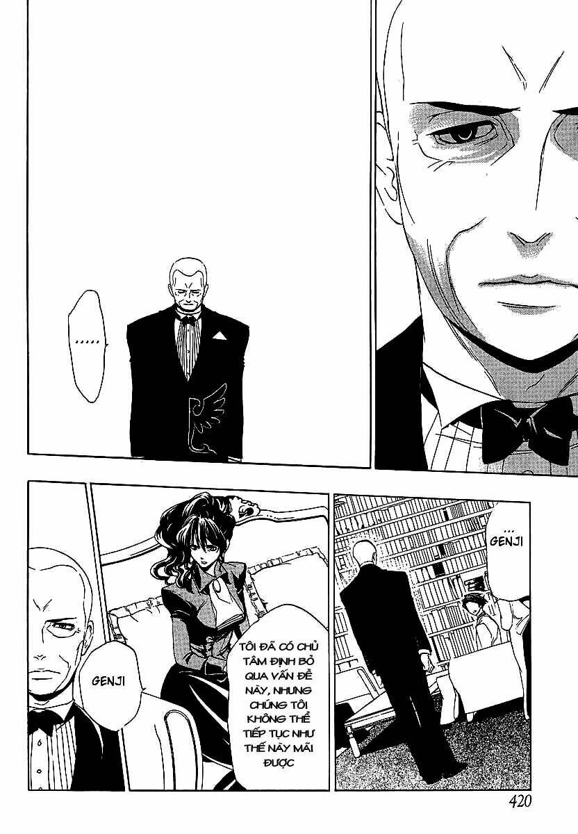Umineko no Naku Koro ni Episode 1: Legend of the Golden Witch: Chapter 18