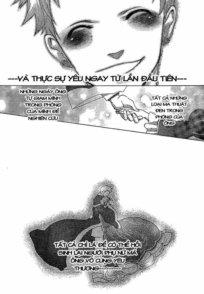 Umineko no Naku Koro ni Episode 1: Legend of the Golden Witch: Chapter 18