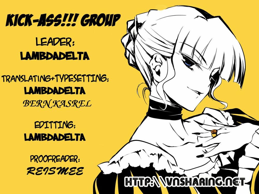 Umineko no Naku Koro ni Episode 1: Legend of the Golden Witch: Chapter 19