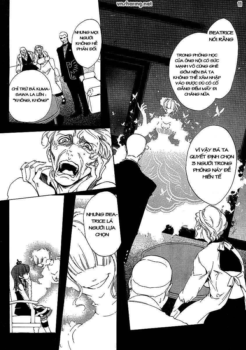 Umineko no Naku Koro ni Episode 1: Legend of the Golden Witch: Chapter 21