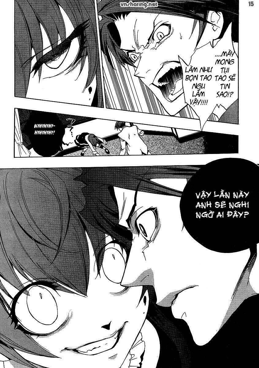 Umineko no Naku Koro ni Episode 1: Legend of the Golden Witch: Chapter 21
