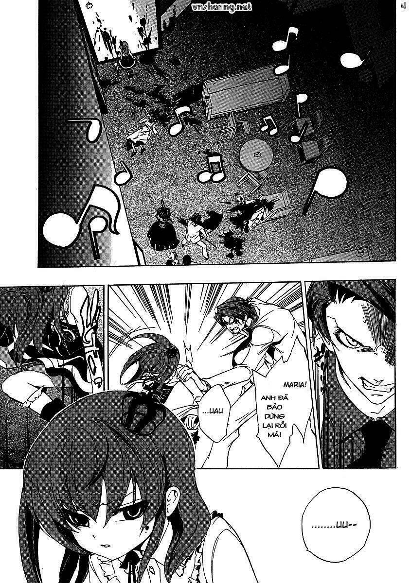 Umineko no Naku Koro ni Episode 1: Legend of the Golden Witch: Chapter 21