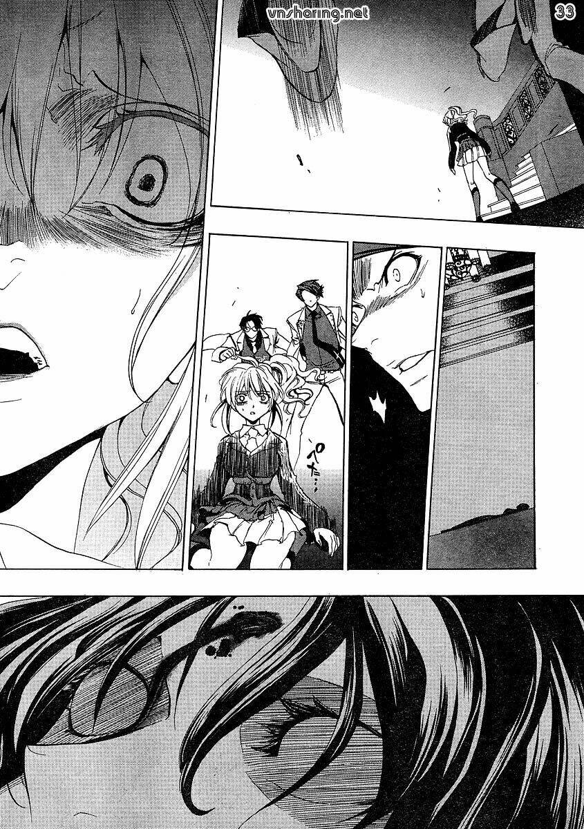 Umineko no Naku Koro ni Episode 1: Legend of the Golden Witch: Chapter 21