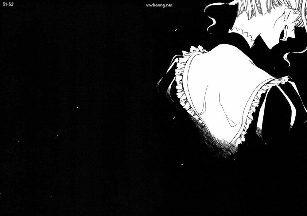 Umineko no Naku Koro ni Episode 1: Legend of the Golden Witch: Chapter 21