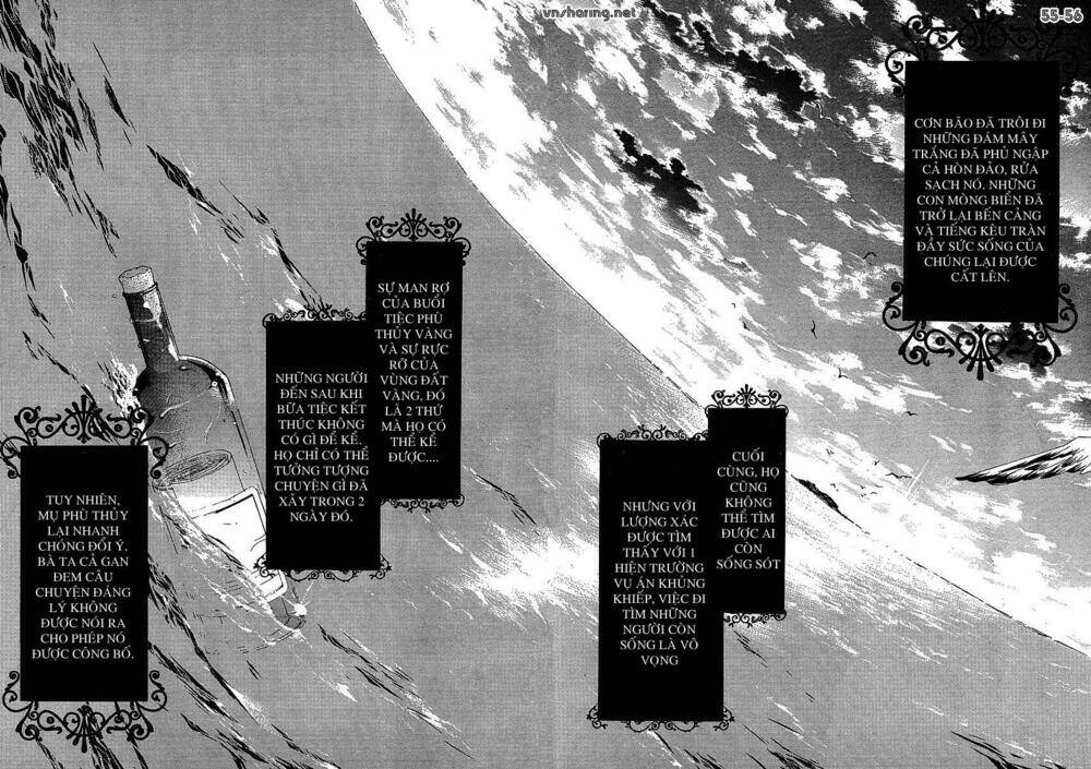 Umineko no Naku Koro ni Episode 1: Legend of the Golden Witch: Chapter 21