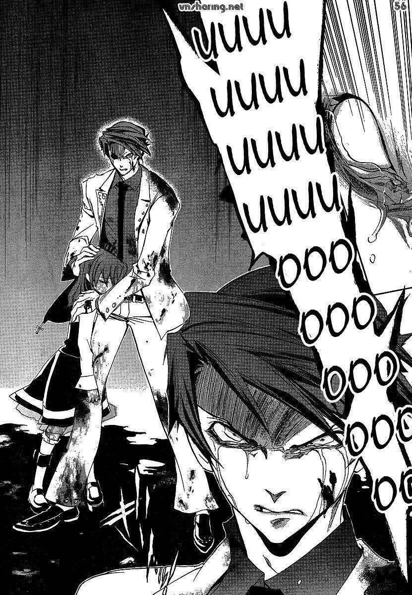 Umineko no Naku Koro ni Episode 1: Legend of the Golden Witch: Chapter 22