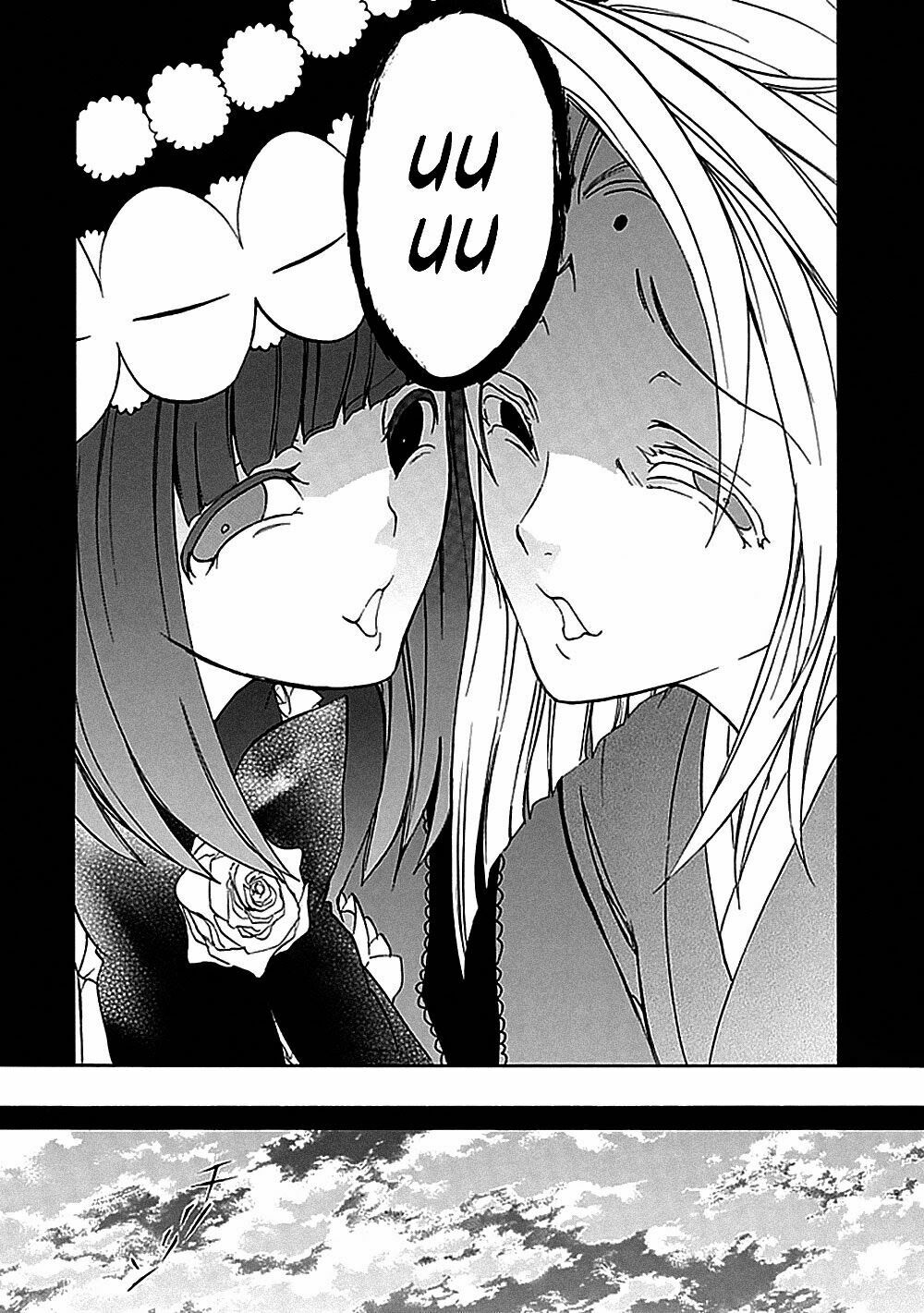 Umineko no Naku Koro ni Episode 1: Legend of the Golden Witch: Chapter 24