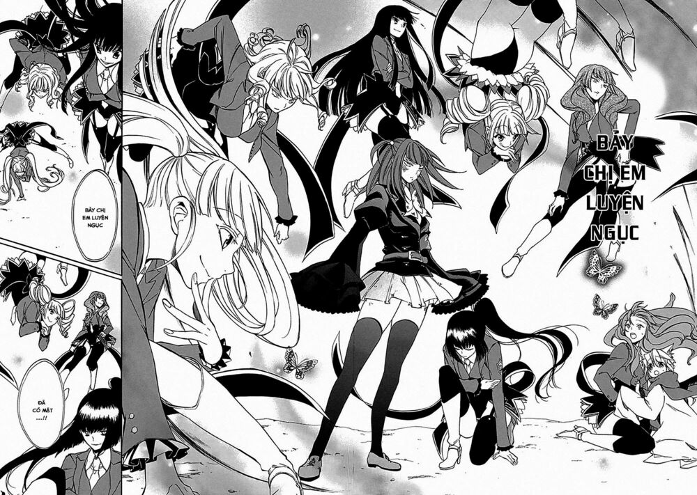Umineko no Naku Koro ni Episode 1: Legend of the Golden Witch: Chapter 24