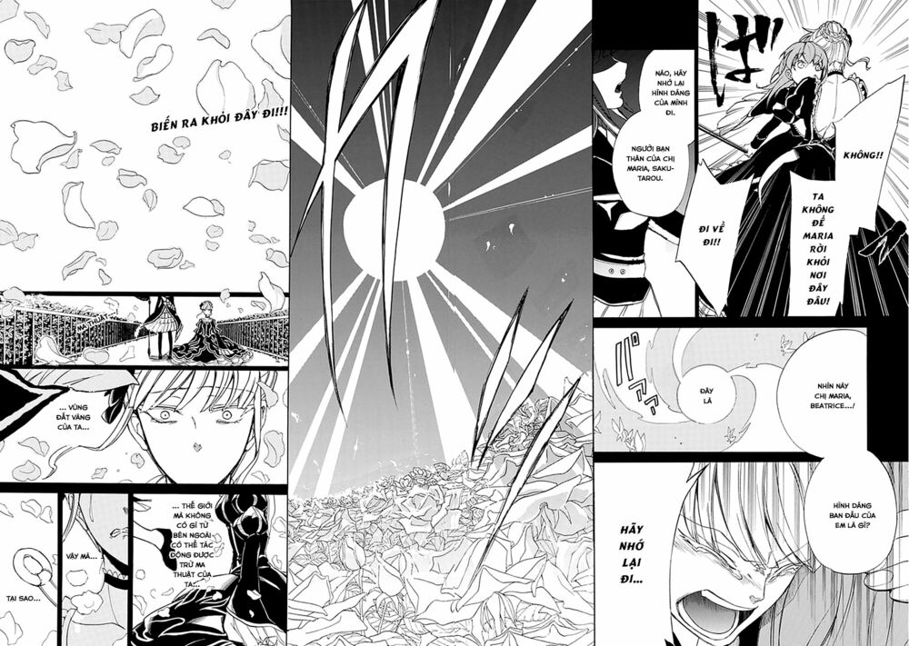Umineko no Naku Koro ni Episode 1: Legend of the Golden Witch: Chapter 26