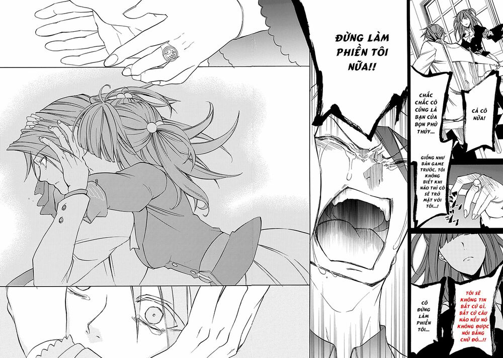 Umineko no Naku Koro ni Episode 1: Legend of the Golden Witch: Chapter 26
