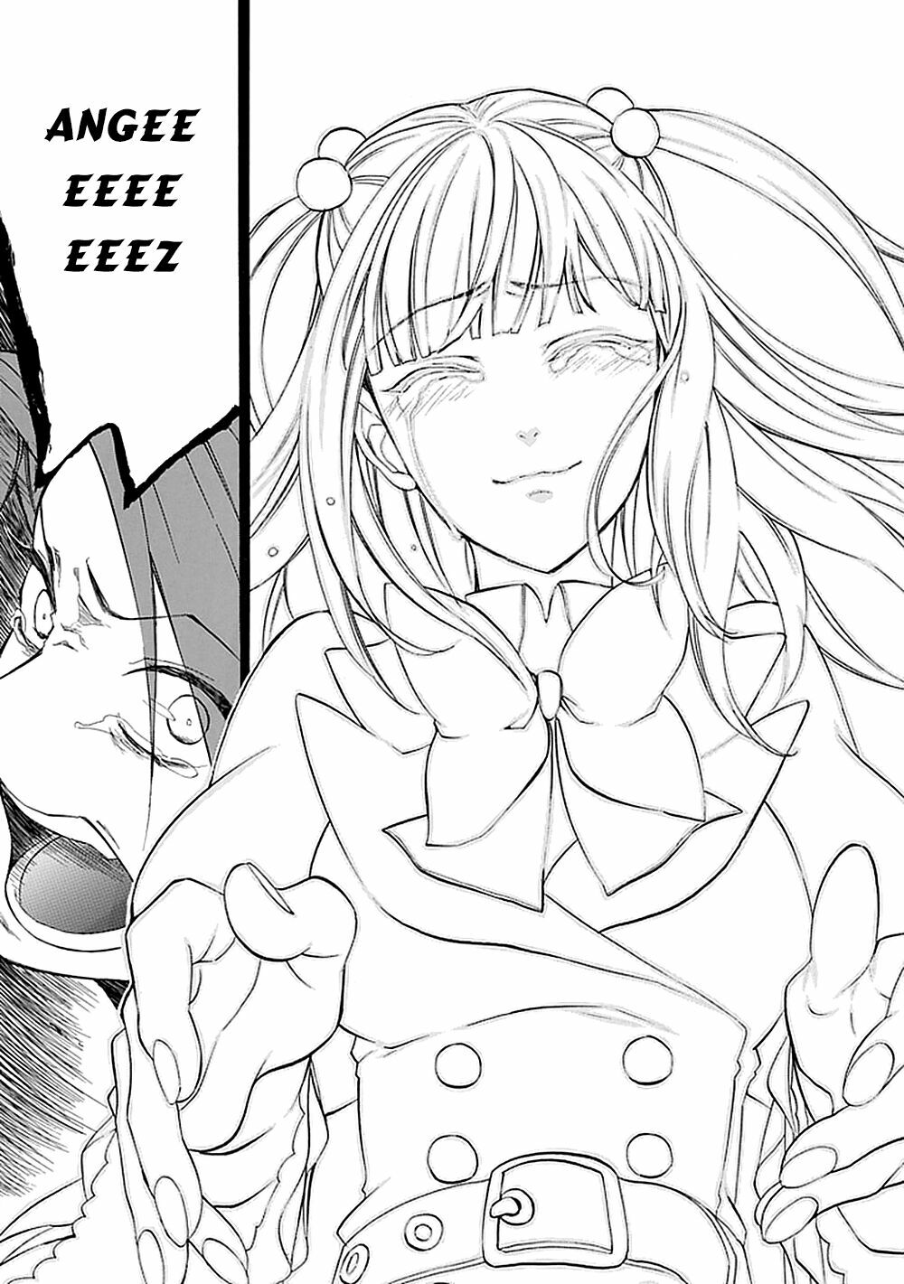 Umineko no Naku Koro ni Episode 1: Legend of the Golden Witch: Chapter 26