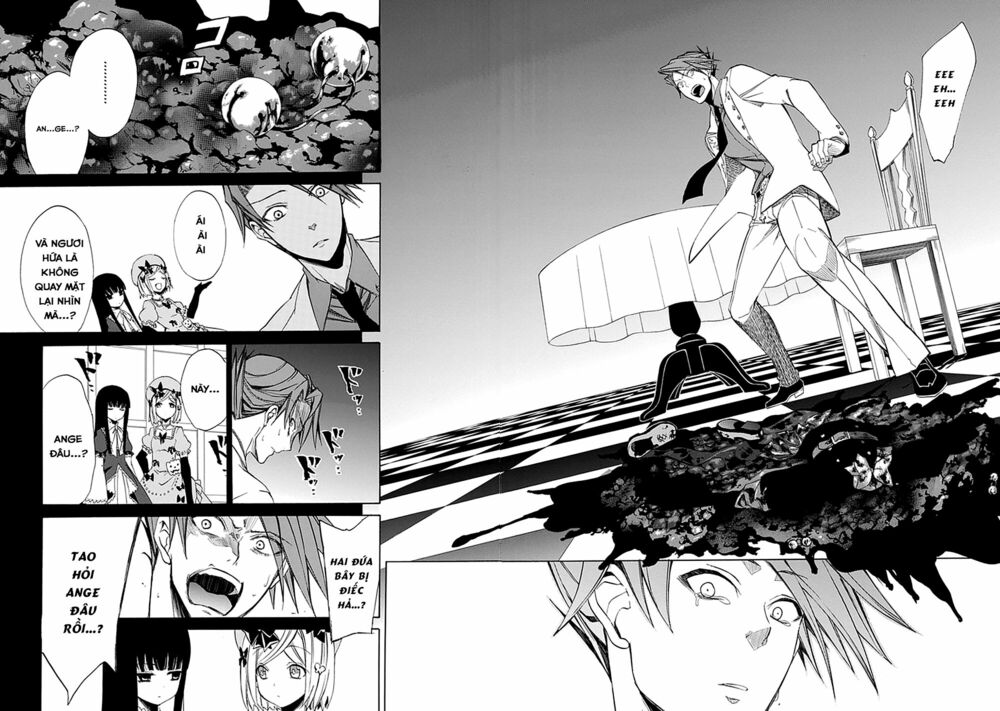 Umineko no Naku Koro ni Episode 1: Legend of the Golden Witch: Chapter 26
