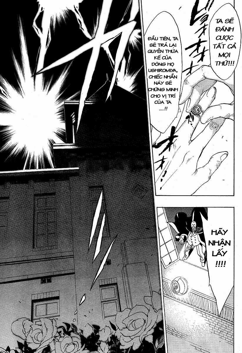 Umineko no Naku Koro ni Episode 1: Legend of the Golden Witch: Chapter 4
