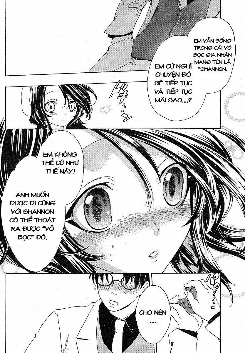 Umineko no Naku Koro ni Episode 1: Legend of the Golden Witch: Chapter 6