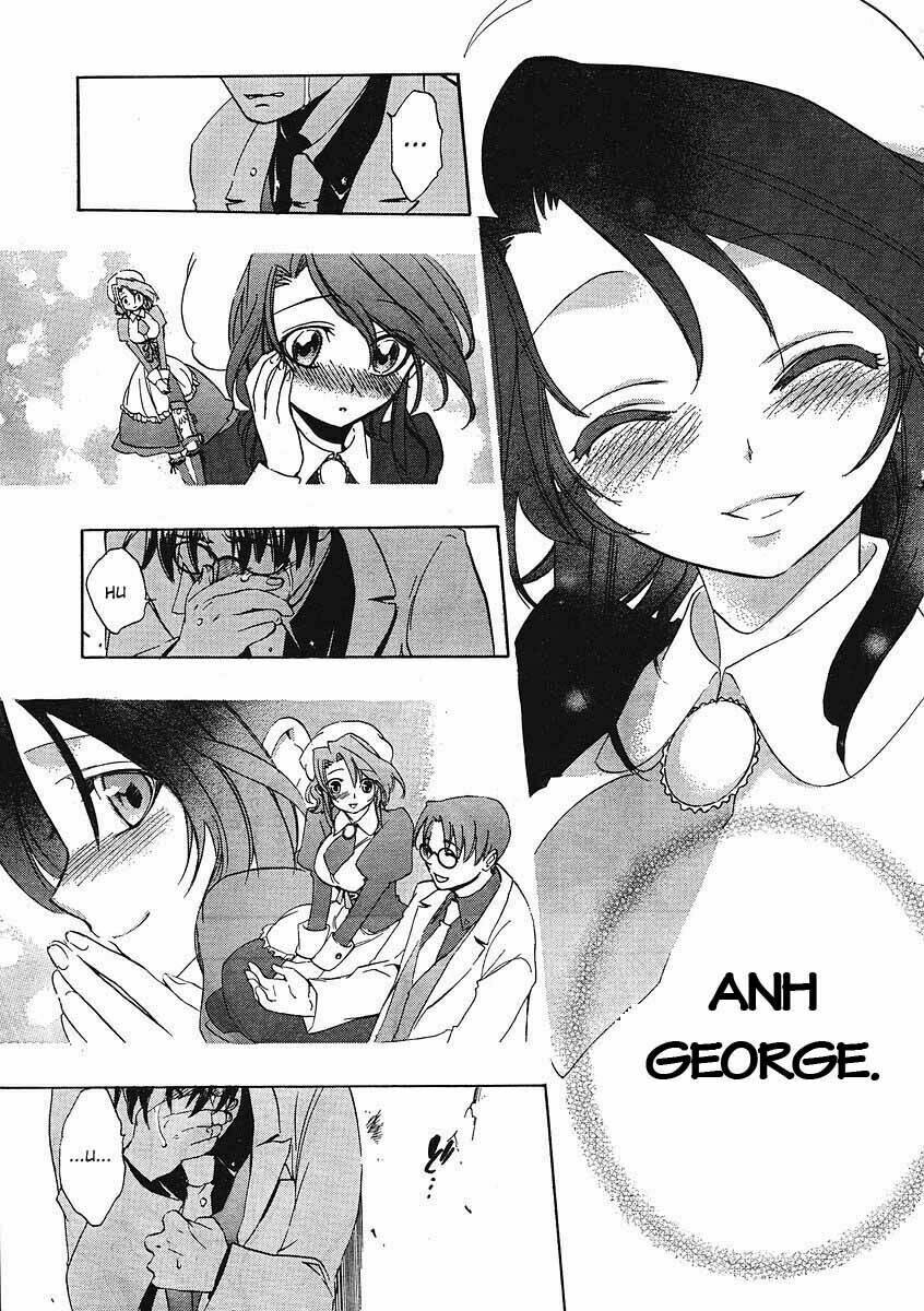 Umineko no Naku Koro ni Episode 1: Legend of the Golden Witch: Chapter 8