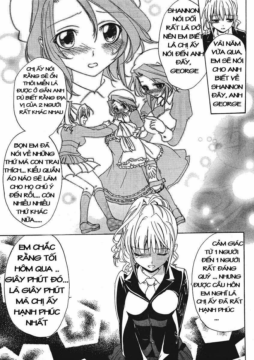 Umineko no Naku Koro ni Episode 1: Legend of the Golden Witch: Chapter 8