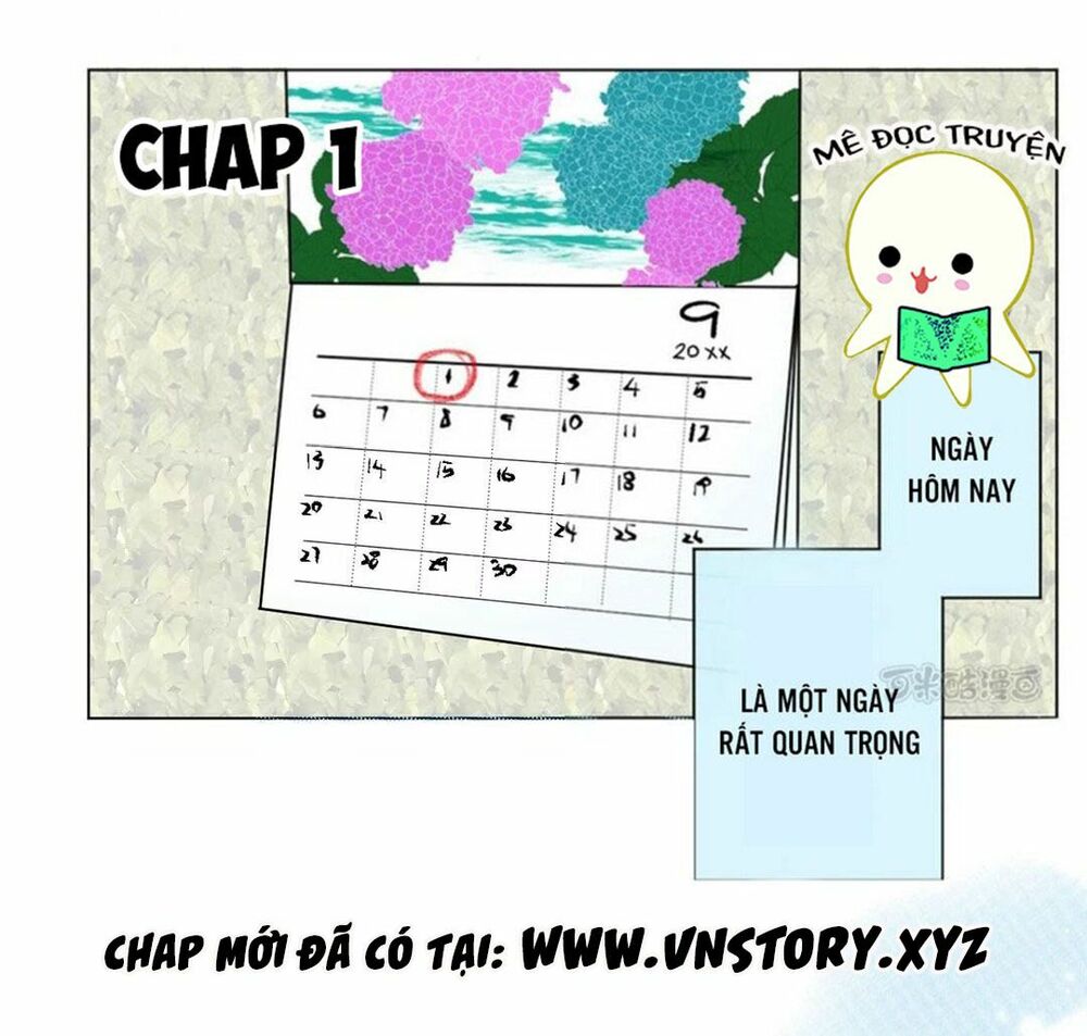 Lớp học biến chất: Chapter 1