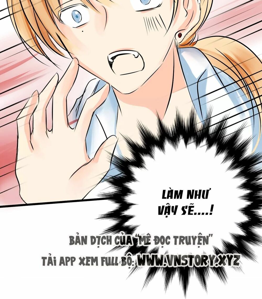 Lớp học biến chất: Chapter 11: Nguy hiểm bất ngờ