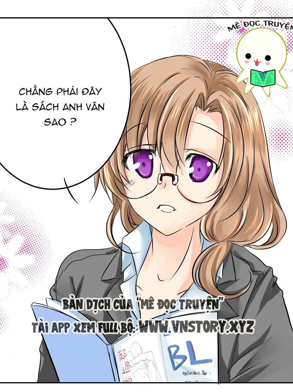 Lớp học biến chất: Chapter 11: Nguy hiểm bất ngờ
